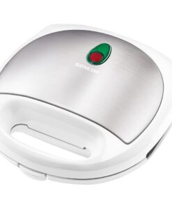 Sencor SSM4310WH szendvicssütő