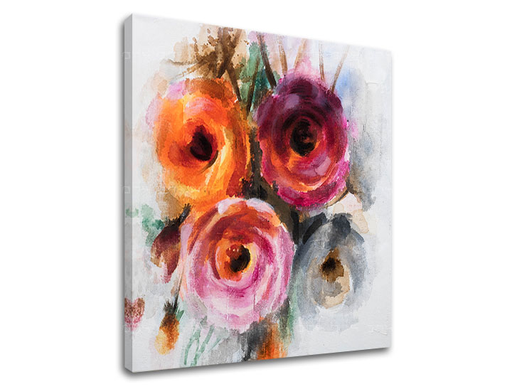 Vászonkép VIRÁGOK (LIPA képek kollekciója)