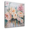 Vászonkép VIRÁGOK   (Vászonkép kollekció LIPA)