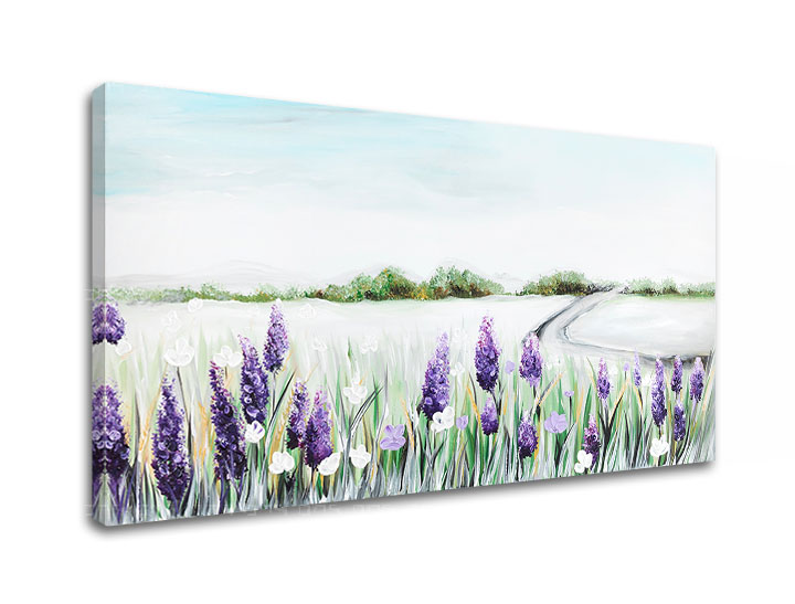 Vászonkép TERMÉSZET (LIPA képek kollekciója)