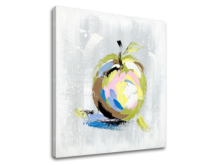 Vászonkép ALMA (LIPA képek kollekciója)