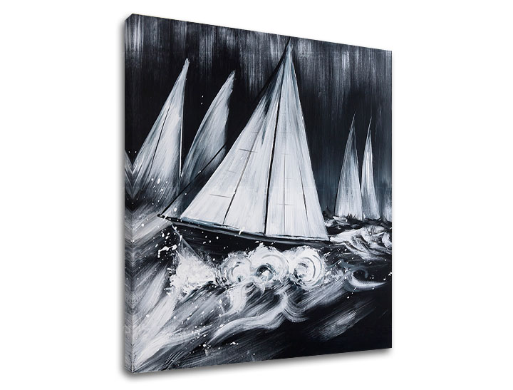 Vászonkép HAJÓK (LIPA képek kollekciója)