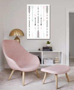 Vászonkép Element with Space / Dan Johannson   (modern)