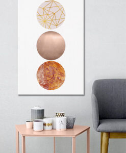 Vászonkép Soul with Sequence / Dan Johannson   (modern)