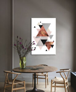 Vászonkép Incidental Lover / Dan Johannson   (modern)