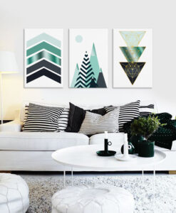 Vászonkép Embarrassed Judas / Dan Johannson   (modern)