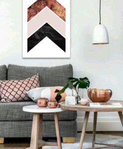 Vászonkép Bachelor Decomposing Nature / Dan Johannson