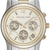 Női karóra Michael Kors Runway MK5137 - Meghajtás: Quartz (elem)