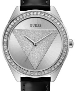 Női karóra Guess Tri Glitz W0884L3 - Meghajtás: Quartz (elem)