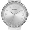Női karóra Guess Chiffon W1083L1 - Meghajtás: Quartz (elem)