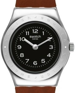 Női karóra Swatch Chataigne YSS322 - Jótállás: 24 hónap