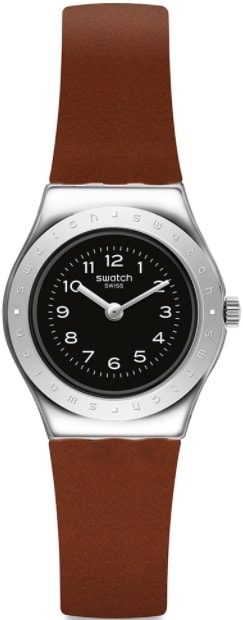 Női karóra Swatch Chataigne YSS322 - Jótállás: 24 hónap