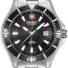 Női karóra Swiss Military Hanowa Nautila Gents 06-5296.04.007 - Jótállás: 24 hónap