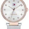 Női karóra Tommy Hilfiger Lynn 1781863 - Nem: női