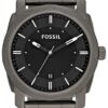 Női karóra Fossil Machine FS4774 - Meghajtás: Quartz (elem)