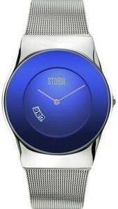 Női karóra Storm Cyro XL Blue 47155/B - Vízállóság: 50m (felszíni úszás)