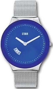 Női karóra Storm Sotec Blue 47075/B - A számlap színe: kék