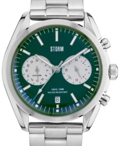 Női karóra Storm Trexon Green 47309/GN - Nem: férfi