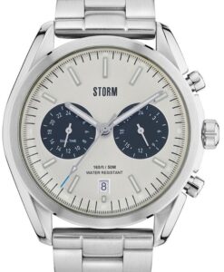 Női karóra Storm Trexon Silver 47309/S - Nem: férfi