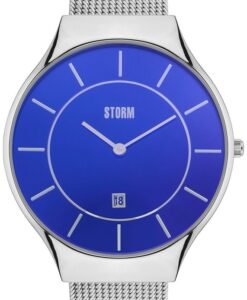 Női karóra Storm Reese Lazer Blue 47318/LB - Típus: divatos