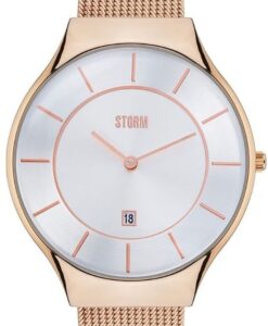 Női karóra Storm Reese Rose Gold 47318/RG - Típus: divatos