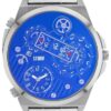 Női karóra Storm Trimatic Lazer Blue 47329/LB - Nem: férfi