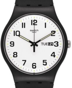 Női karóra Swatch Twice Again SUOB705 - Jótállás: 24 hónap