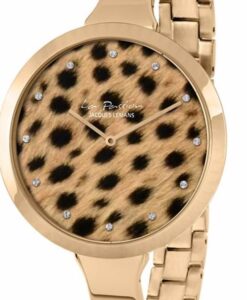 Női karóra Jacques Lemans La Passion LP-115J - Vízállóság: 50m (felszíni úszás)