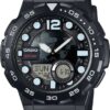 Női karóra Casio Collection AEQ-100W-1AVEF - Típus: sportos