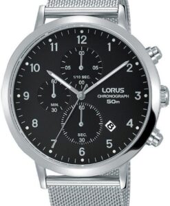 Női karóra Lorus  Dress RM311EX9 - Meghajtás: Quartz (elem)