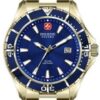 Női karóra Swiss Military Hanowa Nautila 06-5296.02.003 - Jótállás: 24 hónap