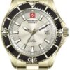 Női karóra Swiss Military Hanowa Nautila 06-5296.02.002 - Meghajtás: Quartz (elem)