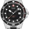 Női karóra Swiss Military Hanowa Neptune Diver 06-5315.33.007 - Meghajtás: Quartz (elem)