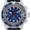 Női karóra Swiss Military Hanowa Touchdown Chrono 06-4304.04.003 - Nem: férfi
