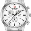 Női karóra Swiss Military Hanowa Chrono Classic 06-5308.04.001 - Típus: sportos