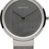 Női karóra Bering Classic 14531-000 - A számlap színe: szürke