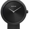 Női karóra Bering Classic 14333-222 - A számlap színe: fekete