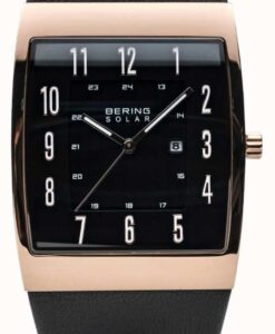 Női karóra Bering Solar 16433-462 - Vízállóság: 30m (páraálló)