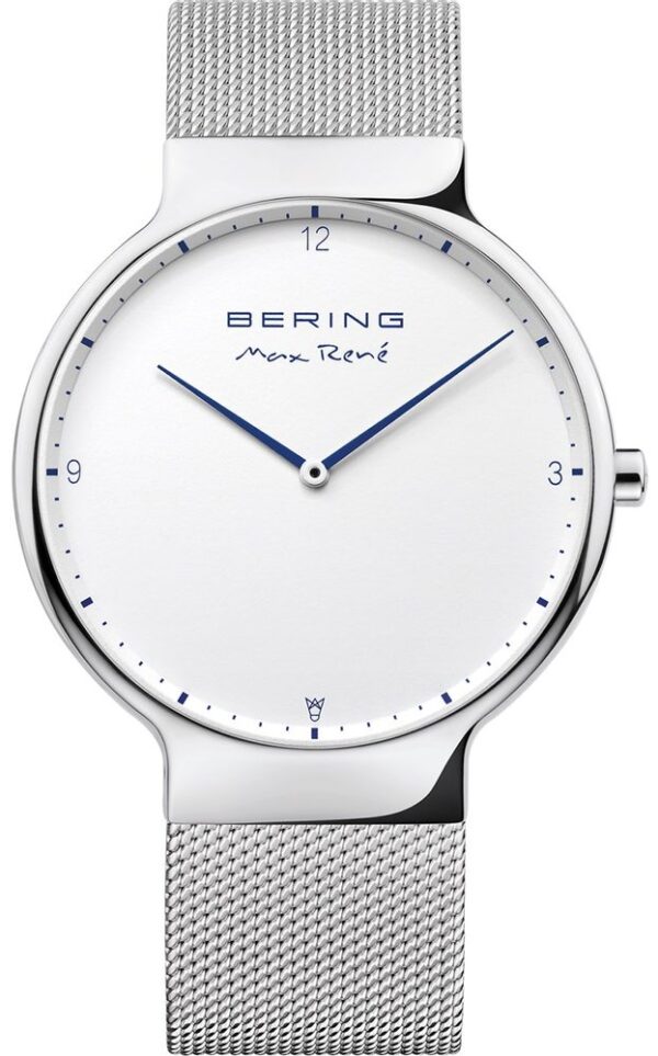 Női karóra Bering Max Rene 15540-704 - Jótállás: 24 hónap