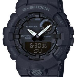 Női karóra Casio G-Shock GBA-800-1AER - Típus: sportos