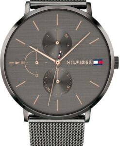 Női karóra Tommy Hilfiger Jenna 1781945 - Vízállóság: 30m (páraálló)