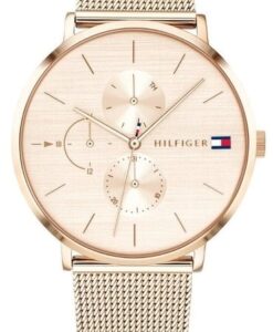 Női karóra Tommy Hilfiger Jenna 1781944 - Vízállóság: 30m (páraálló)