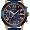 Női karóra Guess Atlas W1055G2 - Vízállóság: 50m (felszíni úszás)