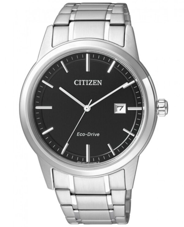 Női karóra Citizen Eco-Drive AW1231-58E – Vízállóság: 30m (páraálló)