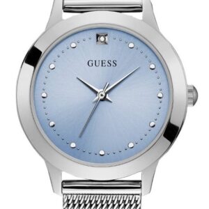 Női karóra Guess Chelsea W1197L2 - Meghajtás: Quartz (elem)