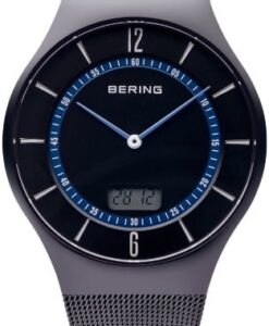 Női karóra Bering Radio Controlled 51640-228 - Jótállás: 24 hónap