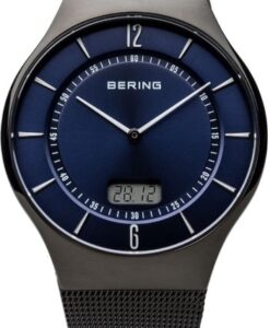 Női karóra Bering Radio Controlled 51640-227 - Típus: divatos