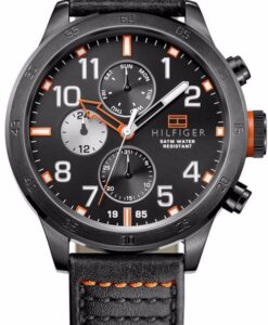 Női karóra Tommy Hilfiger Trent 1791136 - Vízállóság: 50m (felszíni úszás)