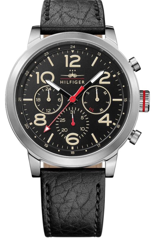 Női karóra Tommy Hilfiger Jake 1791232 - Meghajtás: Quartz (elem)