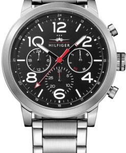 Női karóra Tommy Hilfiger Jake 1791234 - Nem: férfi